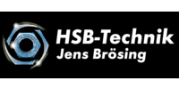 Logo der Firma HSB-Technik Jens Brösing aus Großenhain