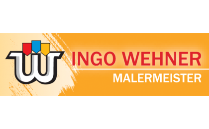 Logo der Firma Wehner Ingo Malermeister aus Claußnitz