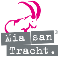 Logo der Firma Trachten Werner-Leichtl OHG (Mia san Tracht - Online Shop) aus Murnau am Staffelsee