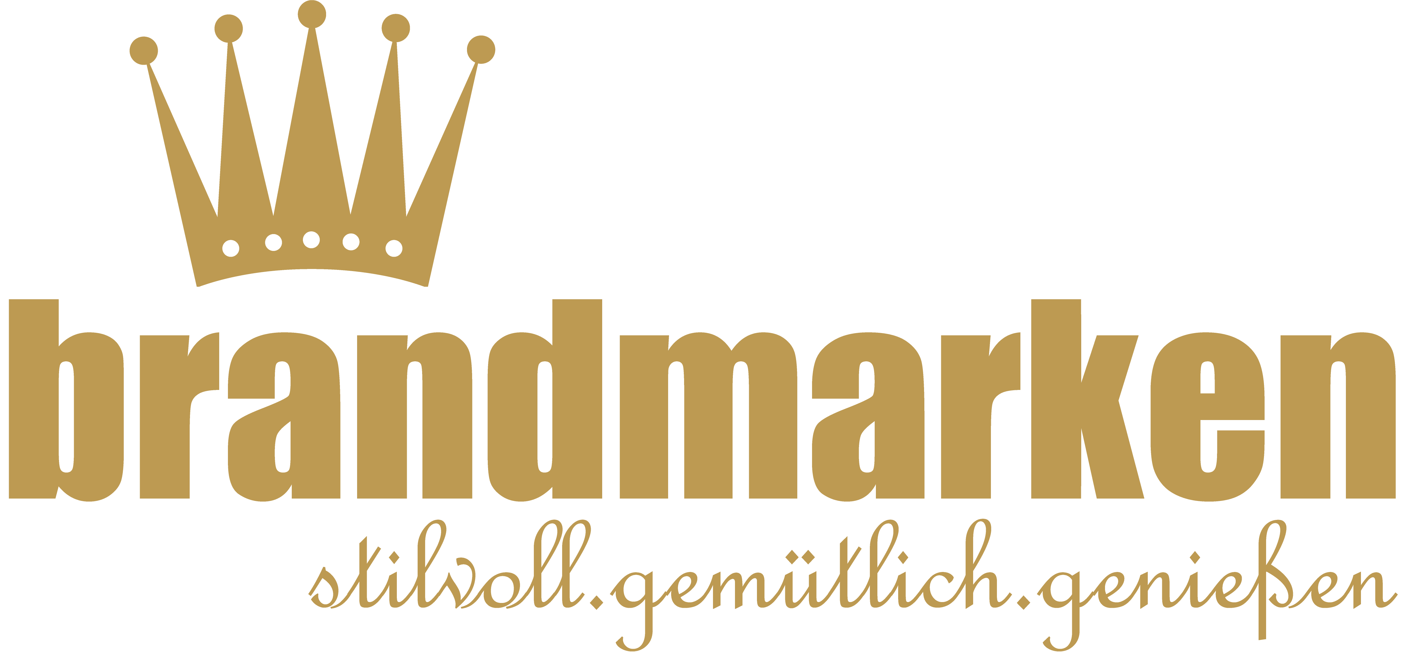 Logo der Firma Café brandmarken aus Jena