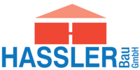 Logo der Firma Hassler Bau GmbH aus Katzweiler