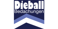 Logo der Firma Dachdeckermeister Dieball aus Kempen