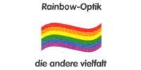 Logo der Firma Rainbow-Optik aus Kirchseeon