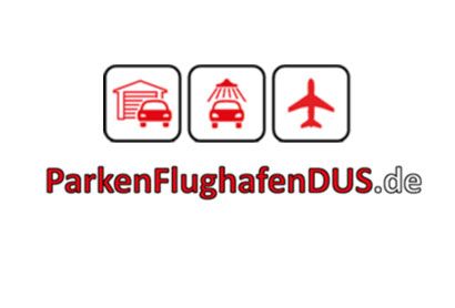 Logo der Firma ParkenFlughafenDUS.de aus Düsseldorf