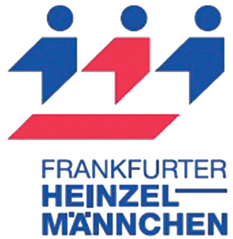 Logo der Firma Frankfurter Heinzelmännchen GmbH aus Frankfurt