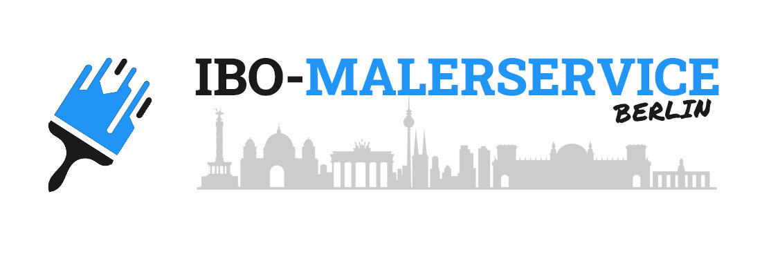 Logo der Firma IBO Malerservice Berlin aus Berlin