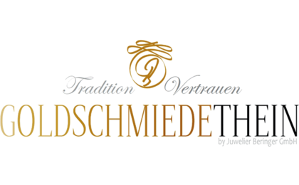 Logo der Firma Goldschmiede Thein aus Würzburg