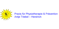 Logo der Firma Physiotherapie & Prävention Triebel-Hendrich, Antje aus Weimar