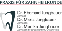 Logo der Firma Jungbauer Eberhard Dr. aus Deggendorf