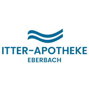 Logo der Firma Itter Apotheke | Eberbacher Apotheken aus Eberbach