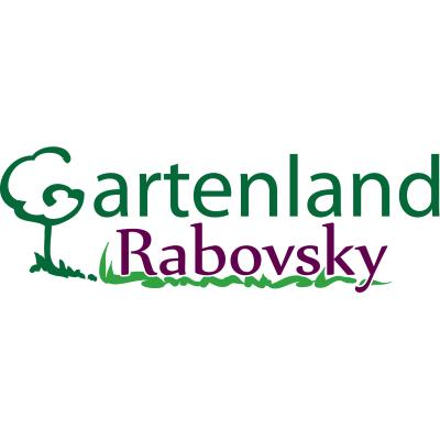 Logo der Firma Gartenland Rabovsky e.K. aus Neumarkt