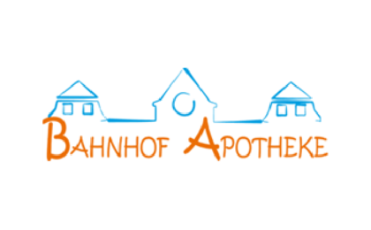 Logo der Firma Bahnhof-Apotheke Apotheker Stephan Schaffer aus Mittenwald