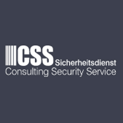 Logo der Firma CSS Sicherheitsdienst GmbH aus Zeven