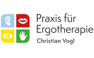 Logo der Firma Ergotherapie Vogl Christian aus Schwandorf