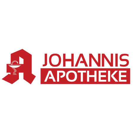 Logo der Firma Johannis-Apotheke Doreen Luft e.K. aus Crimmitschau