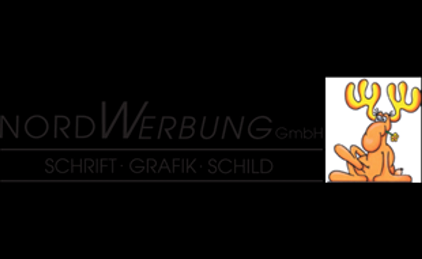 Logo der Firma Nord Werbung GmbH aus Dresden