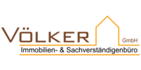 Logo der Firma Immobilien Völker e.K. aus Oberhausen