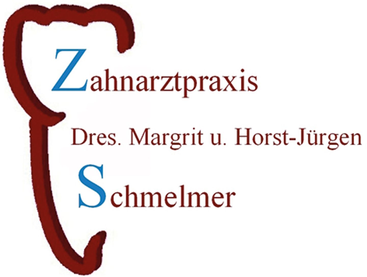 Logo der Firma Dr. Margrit u. Dr. Horst-Jürgen Schmelmer aus Hohenroth