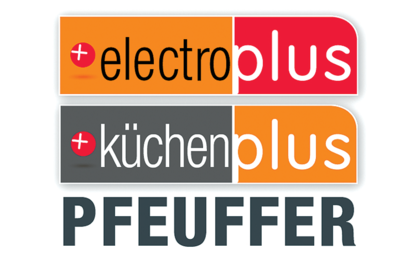 Logo der Firma Pfeuffer KG, Elektro- und Küchenfachgeschäft aus Fuchsstadt