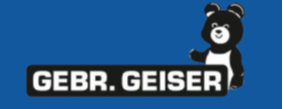 Logo der Firma Gebr. Geiser aus Mönchengladbach