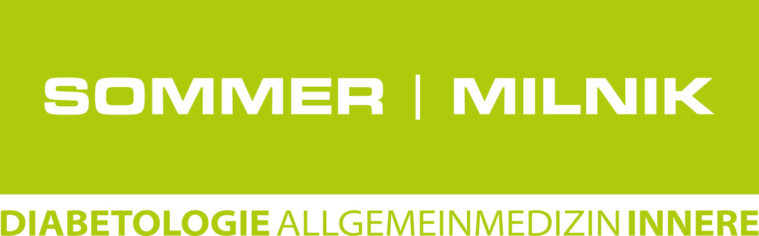 Logo der Firma Sommer C., Milnik A. Dres. med. aus Aschaffenburg