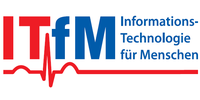 Logo der Firma ITfM GmbH Ndl. Schwalmstadt aus Schwalmstadt