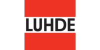 Logo der Firma Luhde-Bau-GmbH Bauunternehmen aus Bayreuth