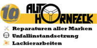 Logo der Firma Auto - Hornfeck aus Geroldsgrün