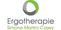Logo der Firma Ergotherapie Martini-Casey Simone aus Bubenreuth