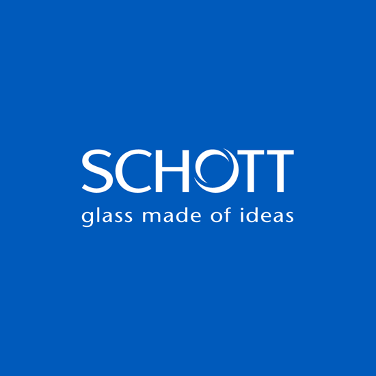 Logo der Firma SCHOTT AG aus Delligsen