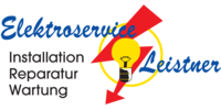 Logo der Firma Elektroservice Leistner aus Meerane