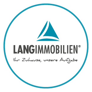 Logo der Firma Lang Immobilien GmbH aus Frankfurt am Main