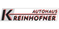 Logo der Firma Autohaus Kreinhöfner GmbH & Co. KG aus Windischeschenbach