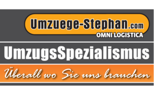 Logo der Firma Stephan aus Schmölln-Putzkau