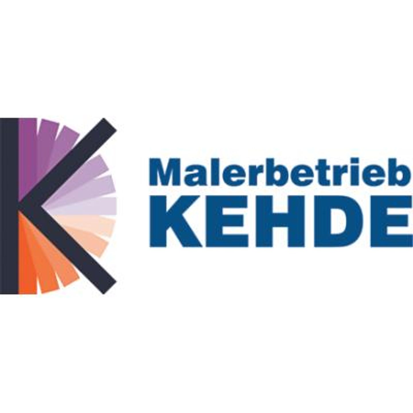 Logo der Firma Malerbetrieb Kehde aus Wuppertal
