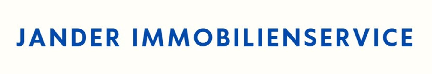 Logo der Firma Jander Immobilienservice aus Frankfurt am Main