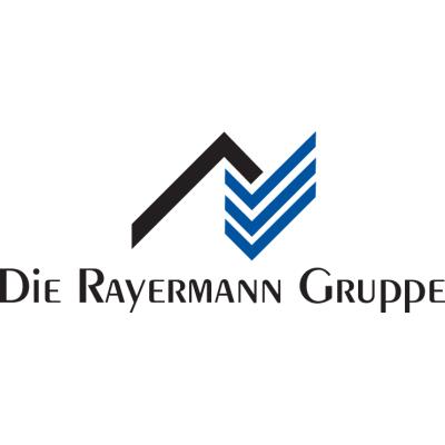 Logo der Firma Die Rayermann Gruppe aus Düsseldorf