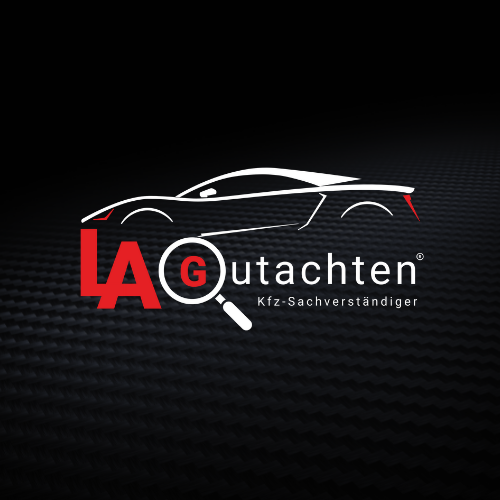 Logo der Firma LA Gutachten aus Berlin