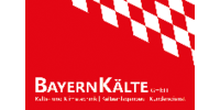 Logo der Firma Bayern Kälte GmbH aus Halfing