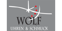 Logo der Firma Wolf Juwelier aus Rödental
