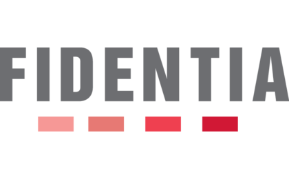 Logo der Firma FIDENTIA Wärmemessdienst & Kabelservice GmbH aus Bamberg