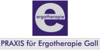Logo der Firma Ergotherapie Gall aus Bärenstein
