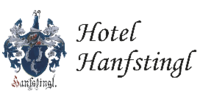 Logo der Firma Hotel Hanfstingl KG aus Egling
