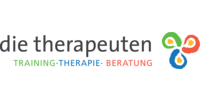 Logo der Firma Physiotherapie - die therapeuten aus Grafenrheinfeld