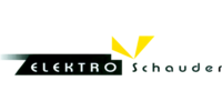Logo der Firma ELEKTRO SCHAUDER aus Kempen