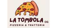 Logo der Firma LaTombola Pizzeria Trattoria aus Weilheim