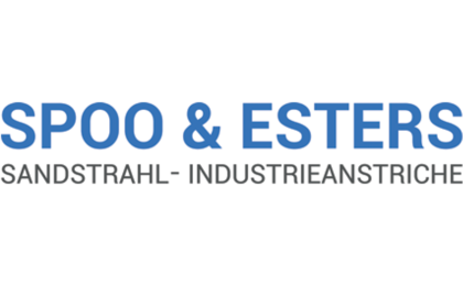 Logo der Firma Sandstrahlen Spoo & Esters aus Krefeld