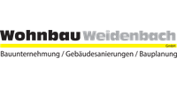 Logo der Firma Bauunternehmen Wohnbau Weidenbach aus Weidenbach auf dem Branchenportal Bauunternehmen.org