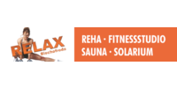 Logo der Firma Fitness-Studio RELAX aus Bischofroda