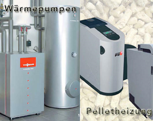 Beispielarbeit von Unmüßig Heizungstechnik - veröffentlicht auf Sanitaer.org
